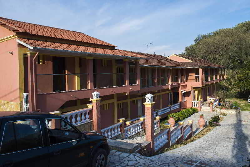 Hotel Penelope Mpoukaris Exterior photo